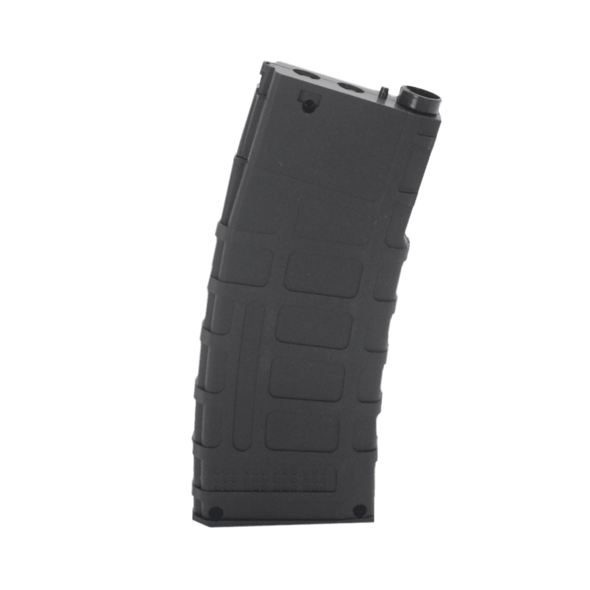 M4A1 Gen 8 Magazine high-capacity durable design - Tactical Edge Hobbies