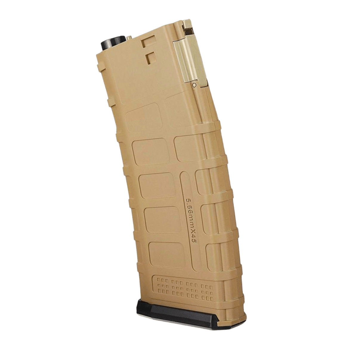 M4A1 Gen 8 Magazine reliable performance for gel blaster enthusiasts - Tactical Edge Hobbies