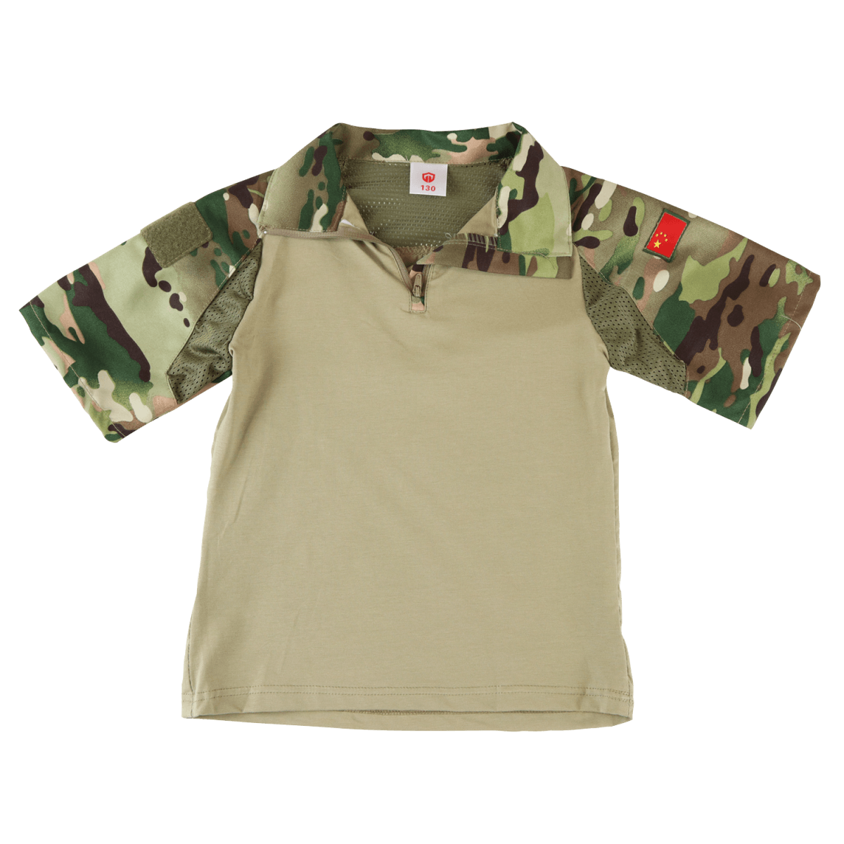 Comfortable Kids Tactical Uniform perfect for tactical games - Tactical Edge Hobbies