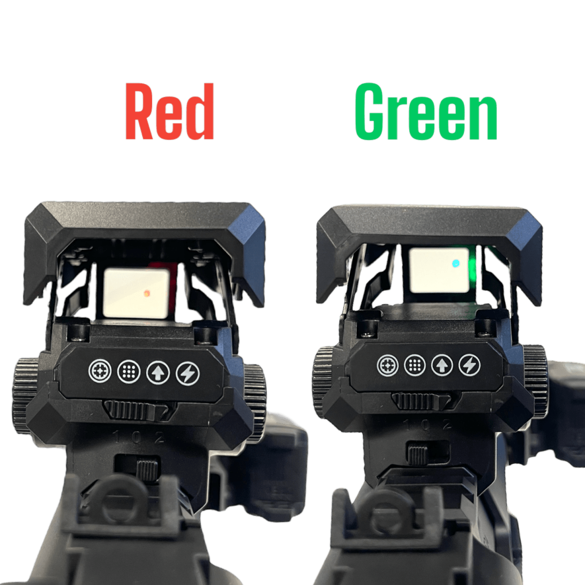 Precision-engineered Lehui MP9 SMG Gel Blaster for gel ball enthusiasts - Tactical Edge Hobbies