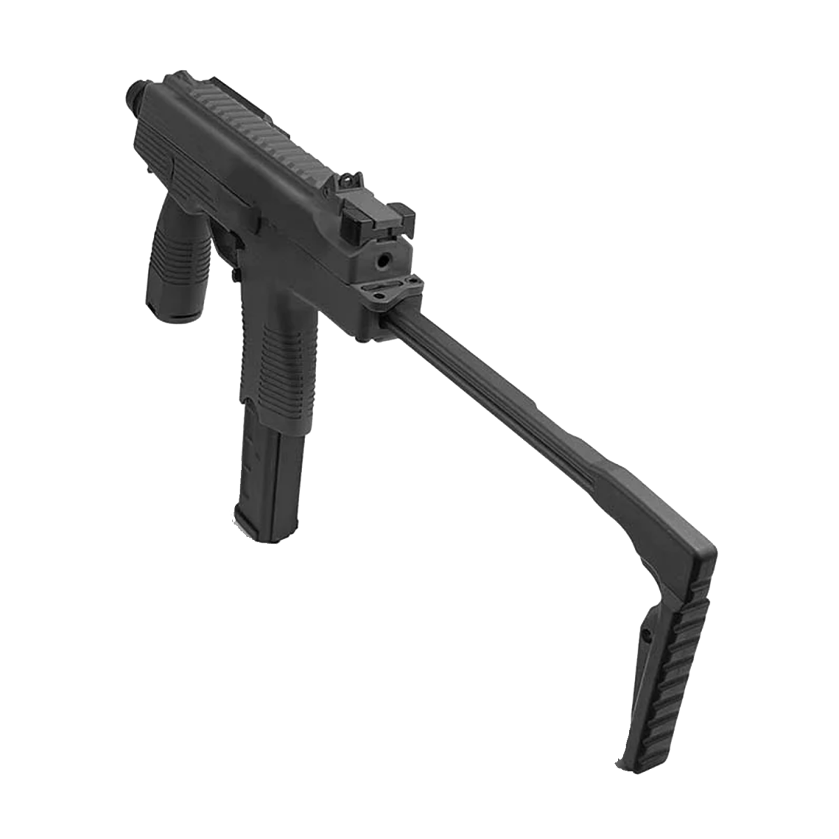 Lehui MP9 SMG Gel Blaster built for fast-paced and exciting gameplay - Tactical Edge Hobbies