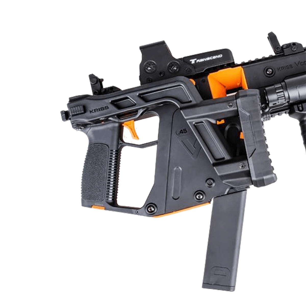 LH Kriss Vector V2 Gel Blaster - Tactical Edge Hobbies