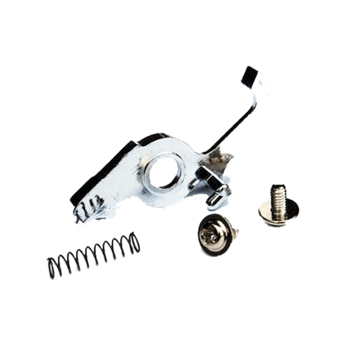 Durable Lonex Cut Off Lever for Gear Box V3 ensuring reliable performance - Tactical Edge Hobbies