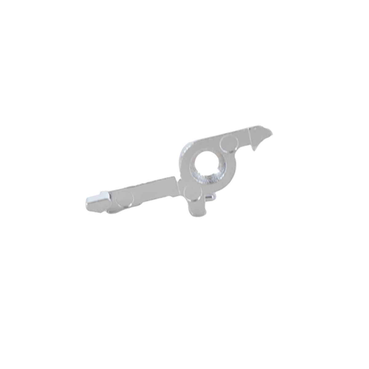 High-quality Lonex Cut Off Lever for Gear Box V3 for efficient gel blaster use - Tactical Edge Hobbies
