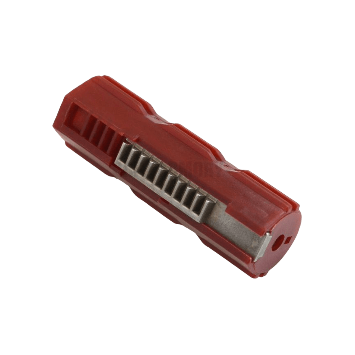 High-strength Lonex Extreme Toughness Polycarbonate Piston for reliable gel blaster operation - Tactical Edge Hobbies