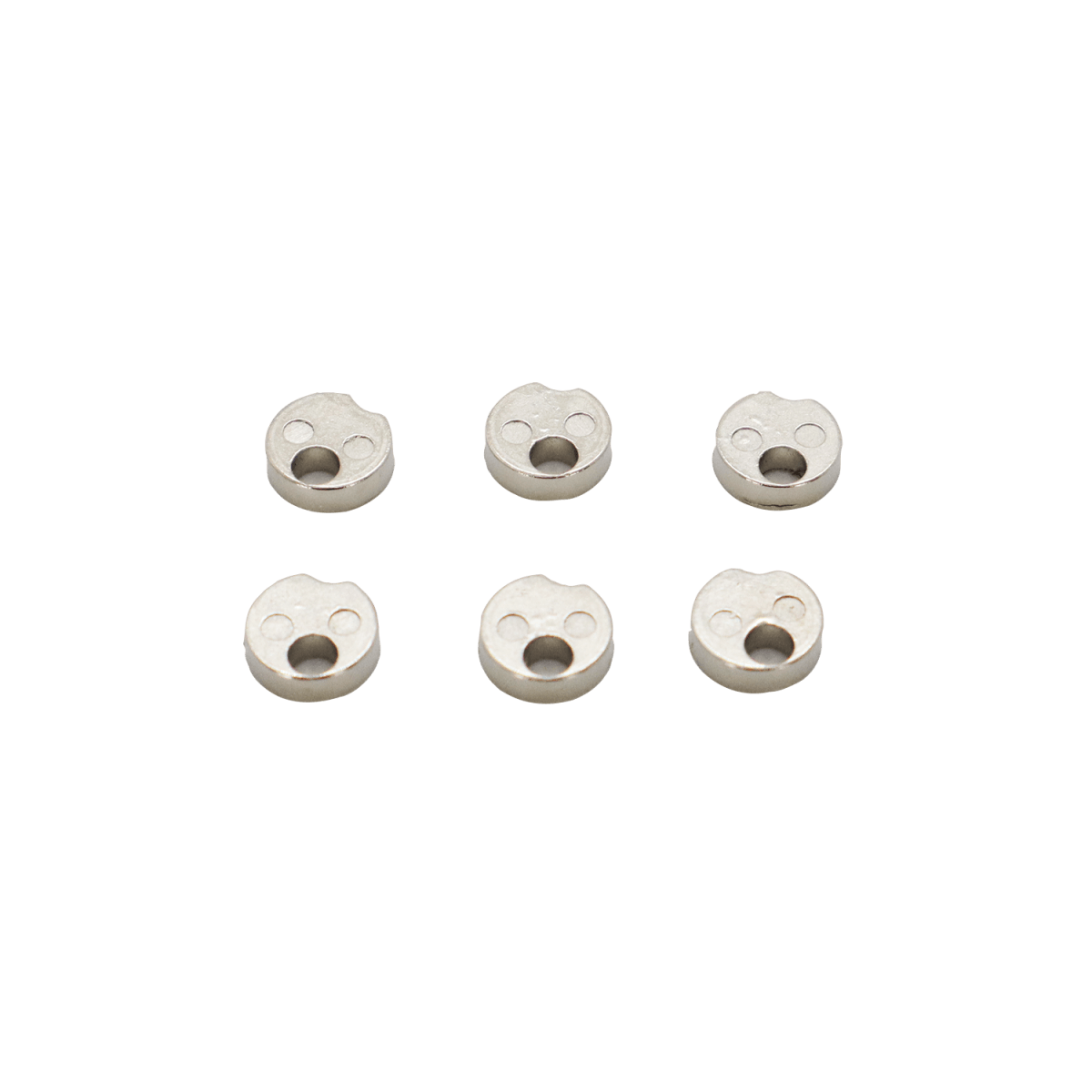 Lonex Gear Sector Clip for precise and secure gear alignment in gel blasters - Tactical Edge Hobbies