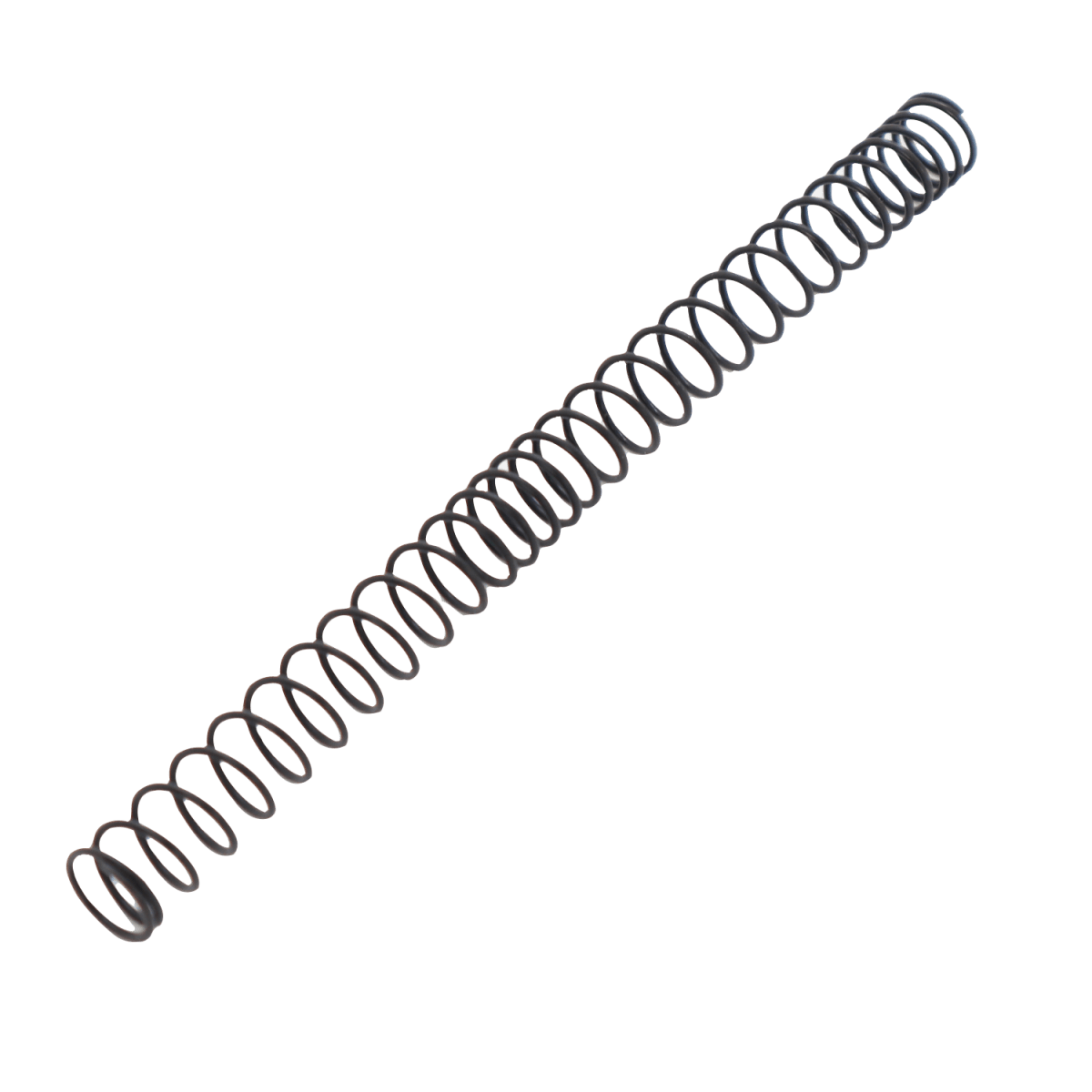 High-quality Lonex M90 Spring ensuring smooth and consistent gel blaster performance - Tactical Edge Hobbies