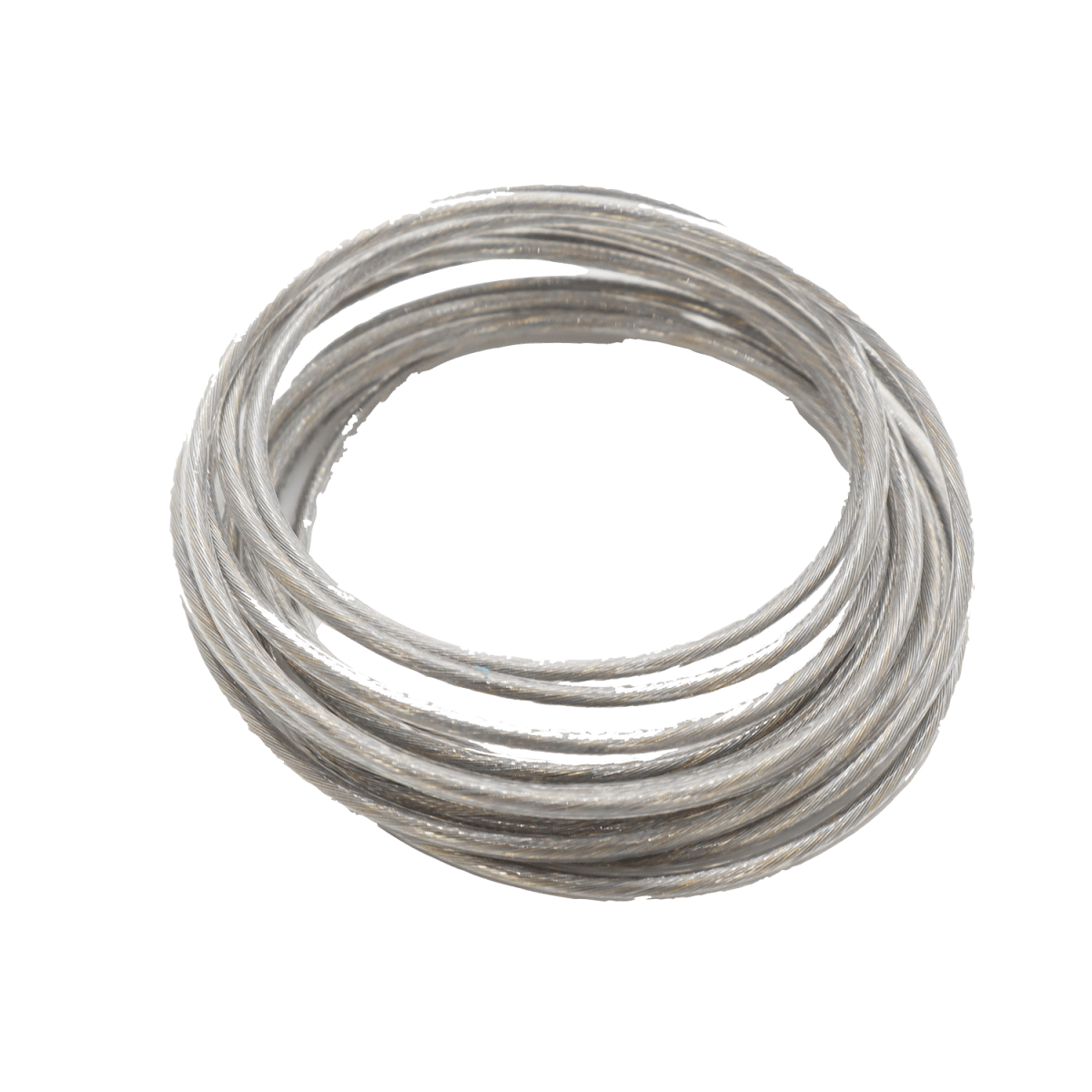 Durable Lonex Silver Plated Wire designed for high-quality electrical connections - Tactical Edge Hobbies