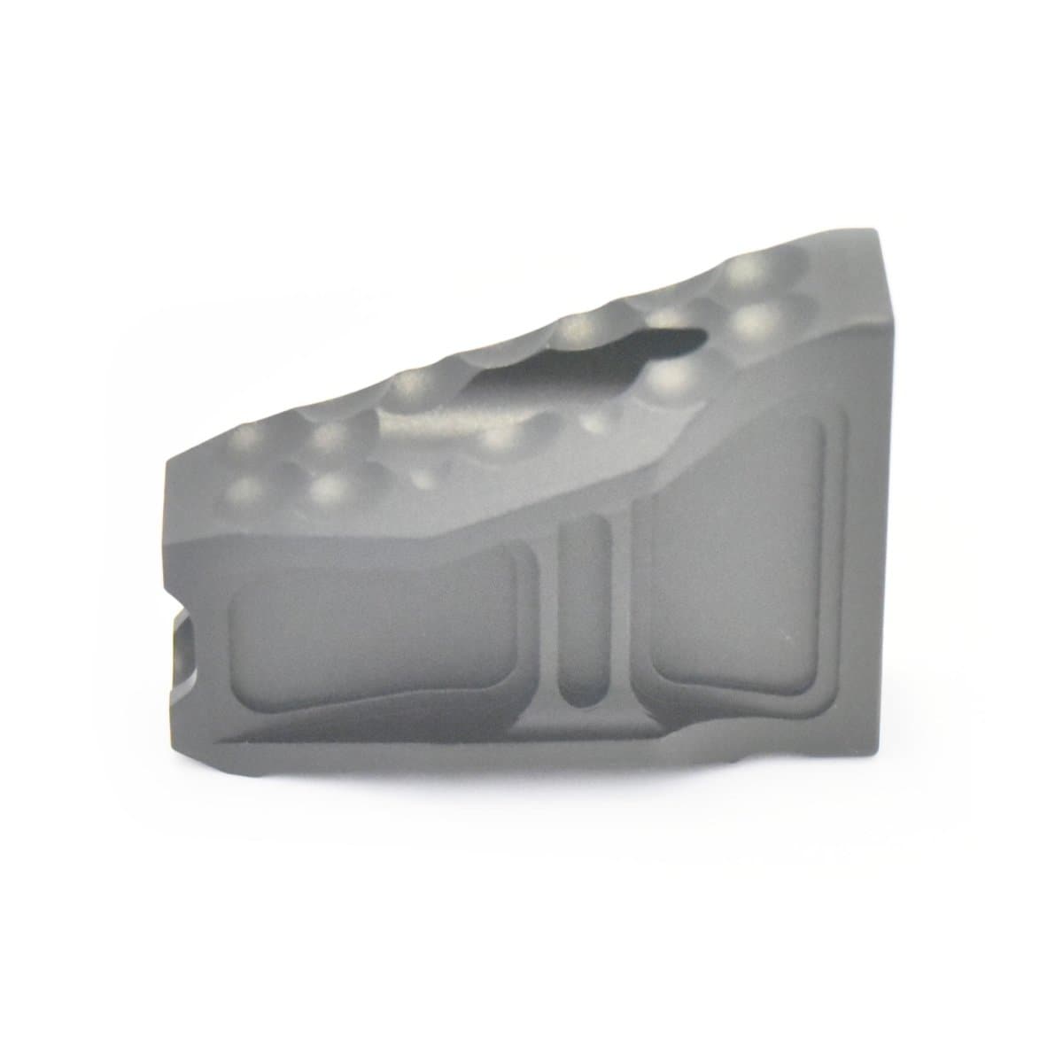 M-Lok foregrip for gel blasters providing superior control and precision - Tactical Edge Hobbies