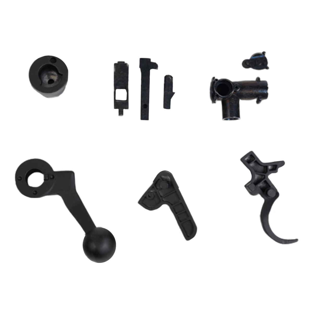 M24 Metal Accessories - Tactical Edge Hobbies