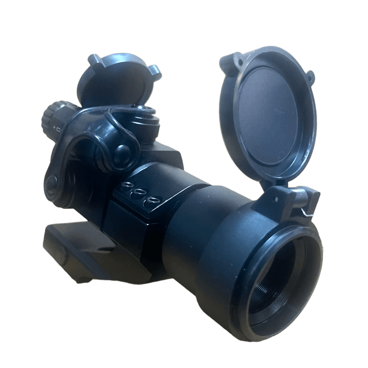 M3 Tactical Red & Green Dot Sight - Tactical Edge Hobbies