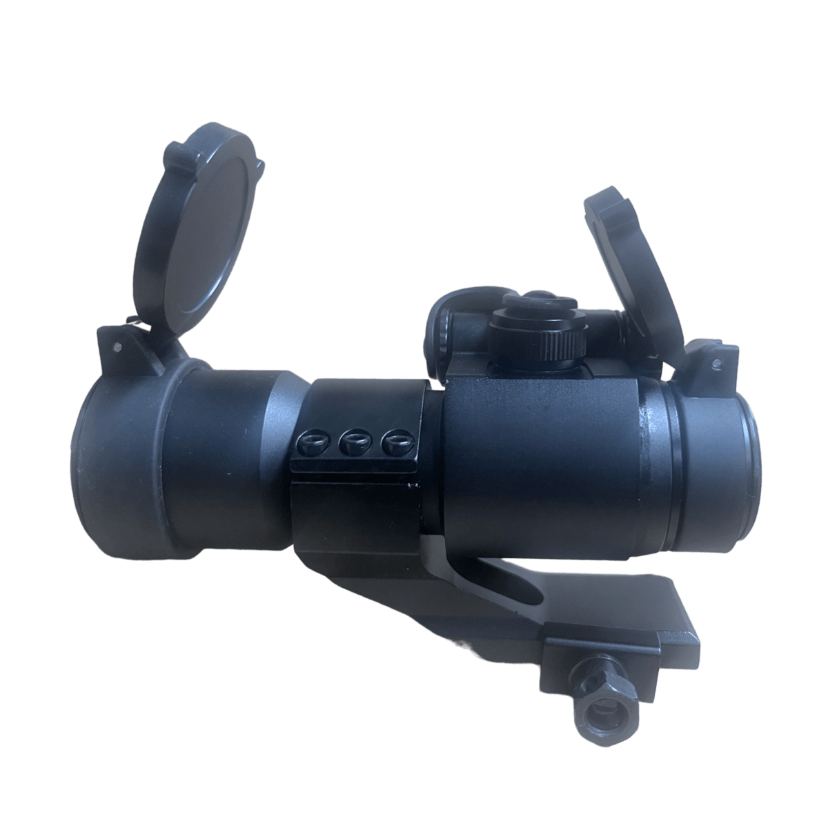 M3 Tactical Red & Green Dot Sight - Tactical Edge Hobbies