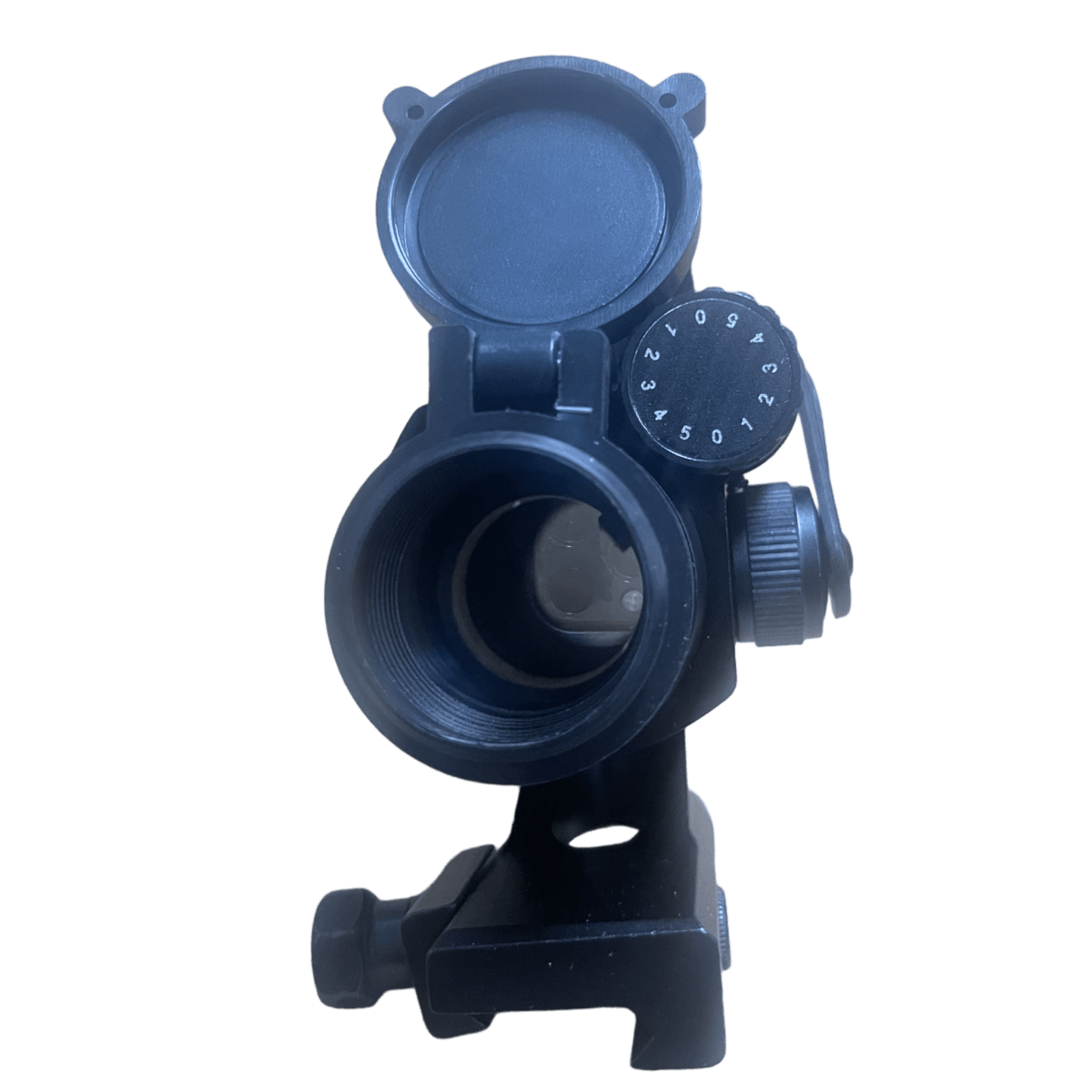 M3 Tactical Red & Green Dot Sight - Tactical Edge Hobbies