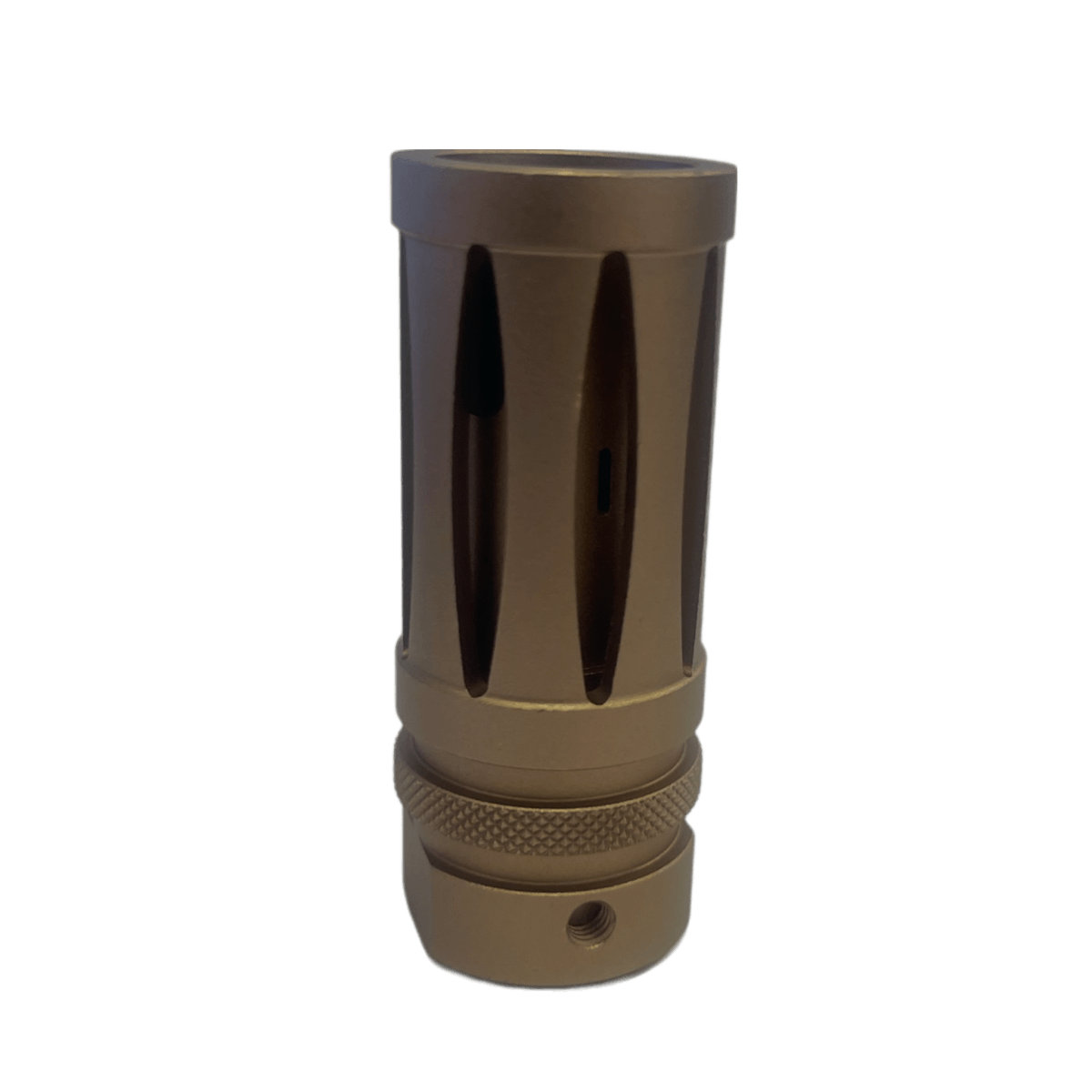 iHobby Flash Hider and Hopup combo for tactical upgrades - Tactical Edge Hobbies