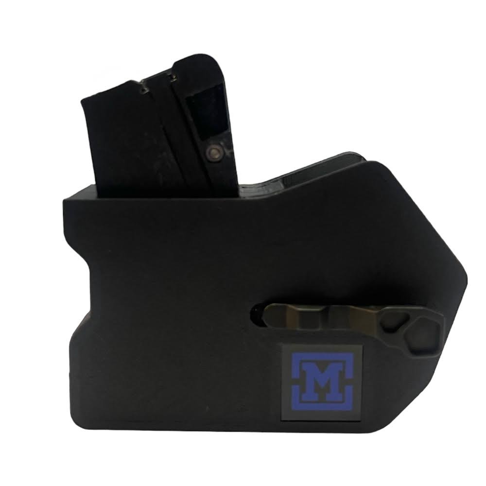 MP5 Adaptor for Classic Army high-quality construction for durability - Tactical Edge Hobbies