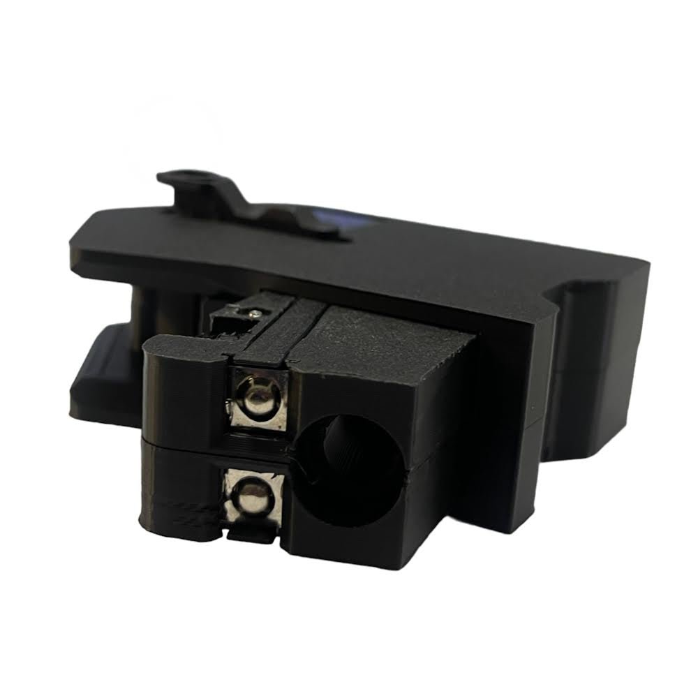 MP5 Adaptor for Classic Army designed for better customization options - Tactical Edge Hobbies