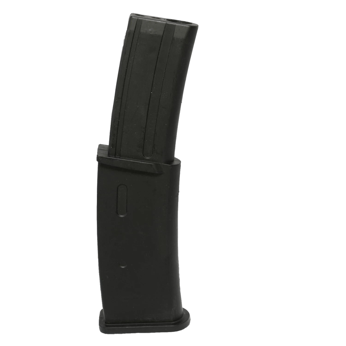 Bing Feng MP7 Magazine designed for high-capacity performance - Tactical Edge Hobbies