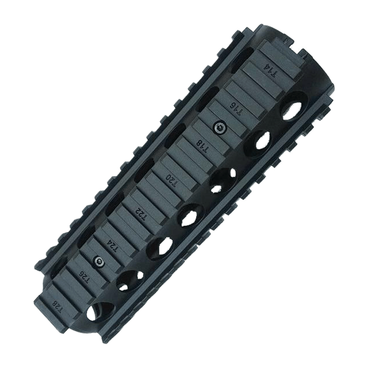 Nylon Handguard for Classic Army Carbine/ Gen 9 lightweight and durable design - Tactical Edge Hobbies