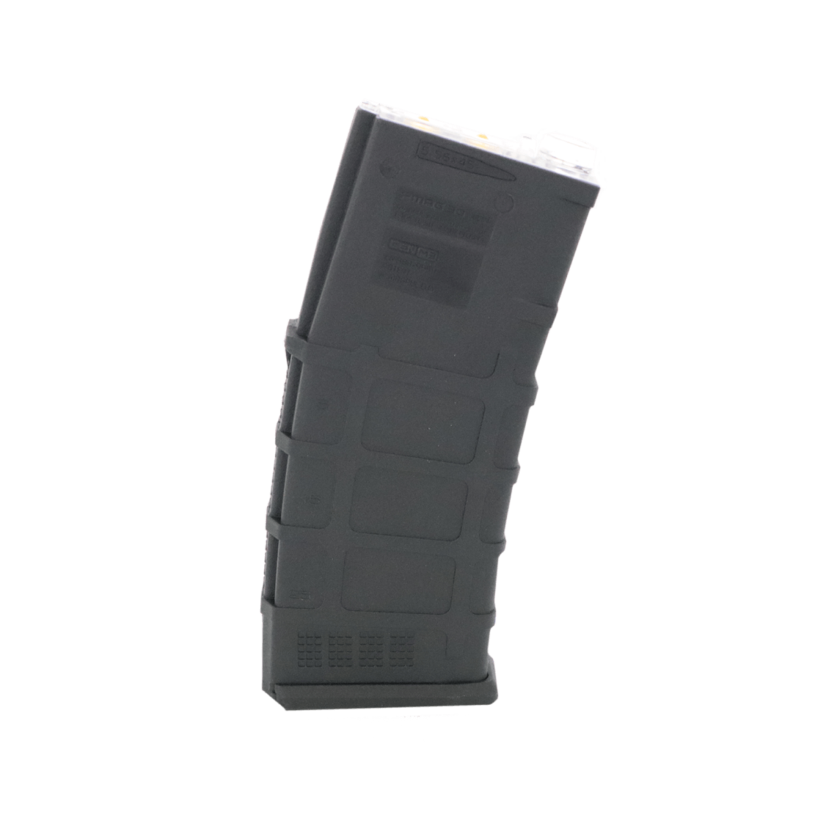 Magazine for Glow Tracer Gels reliable and high-performance for gel blasters - Tactical Edge Hobbies