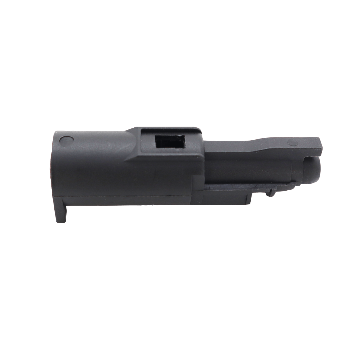 P1 Nozzle easy to install for enhanced shooting power - Tactical Edge Hobbies