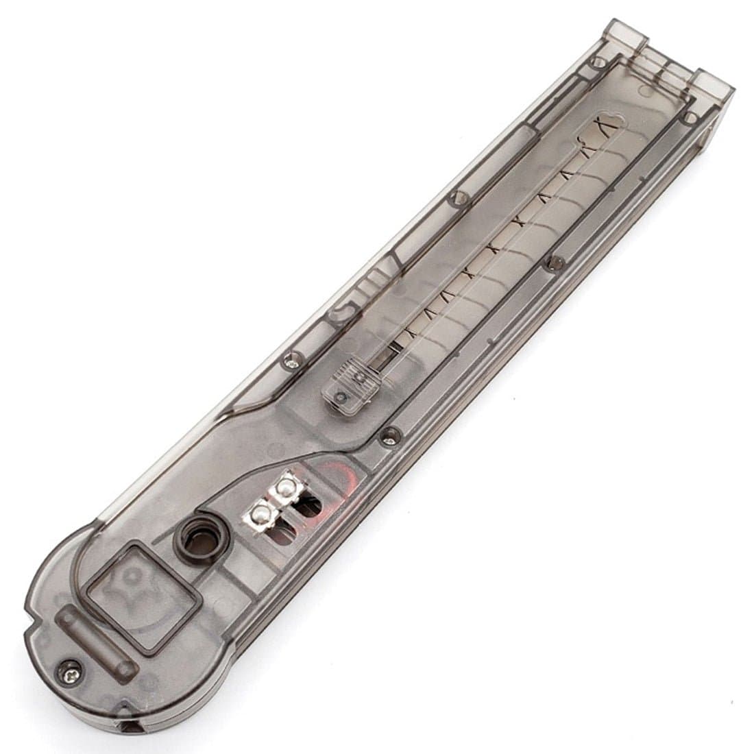 P90 Magazine easy to load and secure for tactical use - Tactical Edge Hobbies