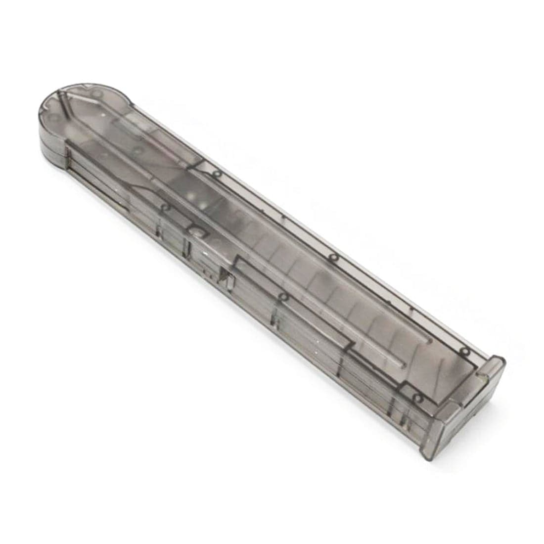 P90 Magazine high-capacity design for extended gameplay - Tactical Edge Hobbies