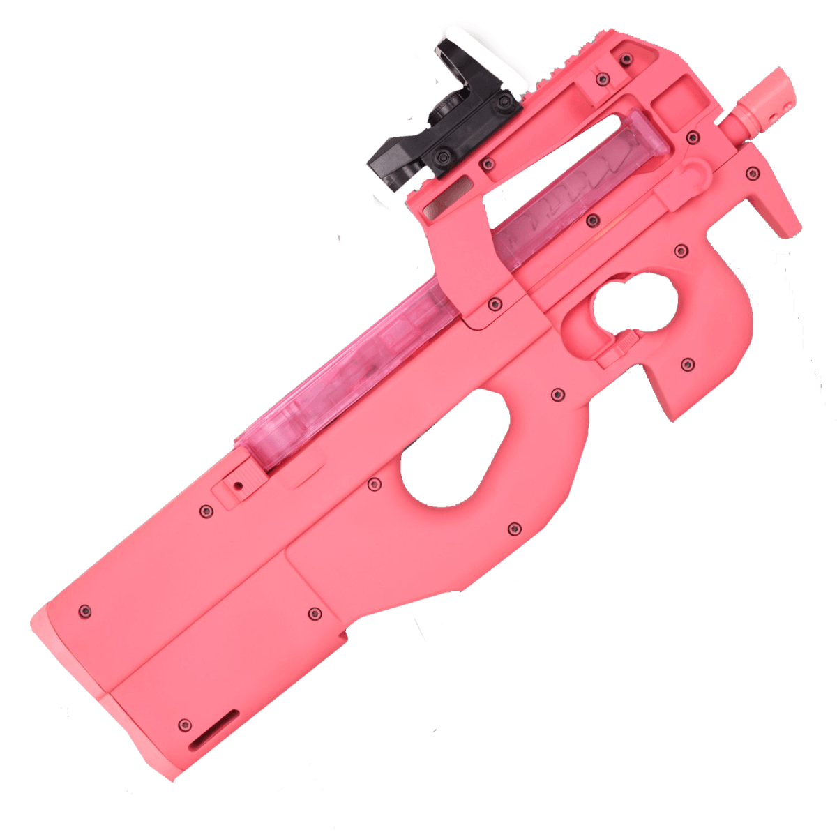 P90 V3 SMG Gel Blaster high-performance design for tactical gameplay - Tactical Edge Hobbies