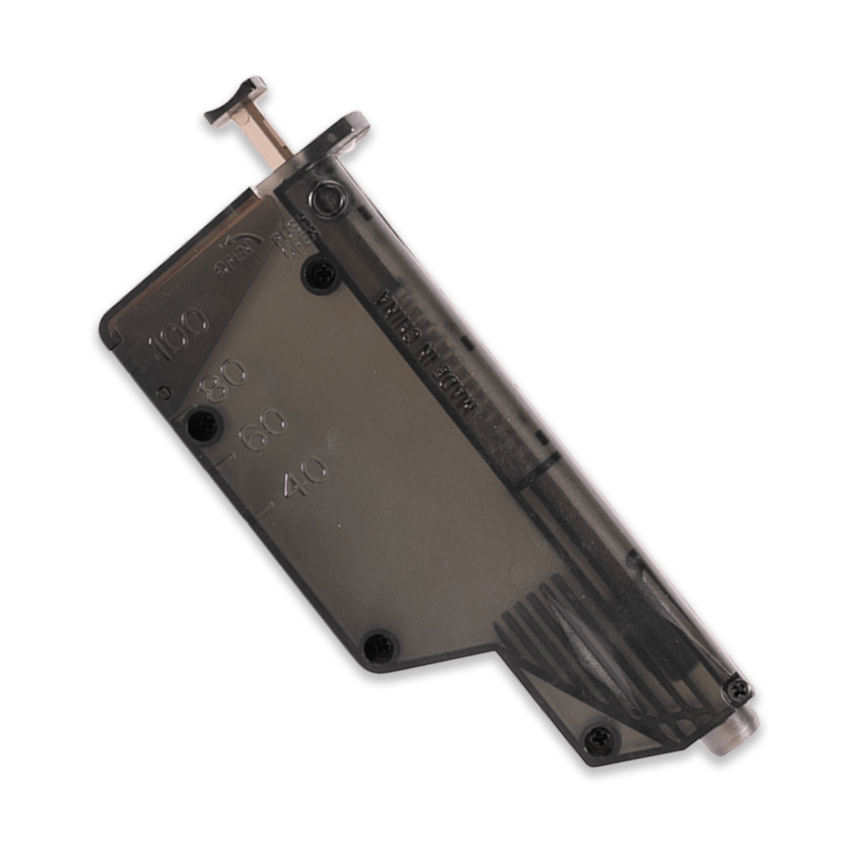 Pistol Speed Loader compact design for portable magazine loading - Tactical Edge Hobbies