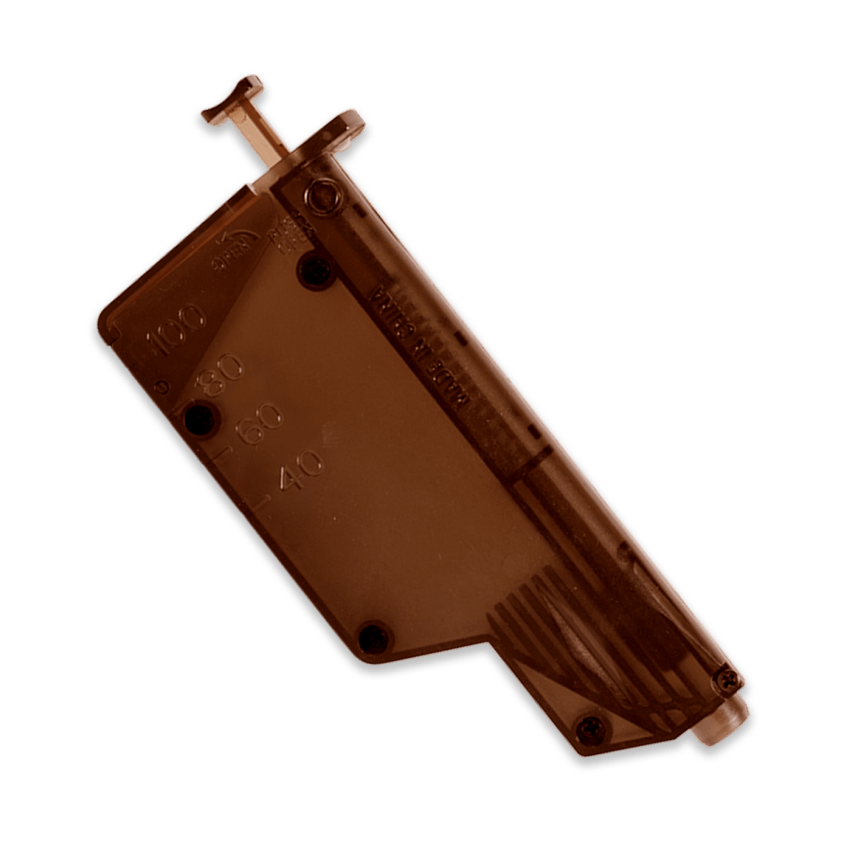 Pistol Speed Loader easy-to-use accessory for faster reloading - Tactical Edge Hobbies
