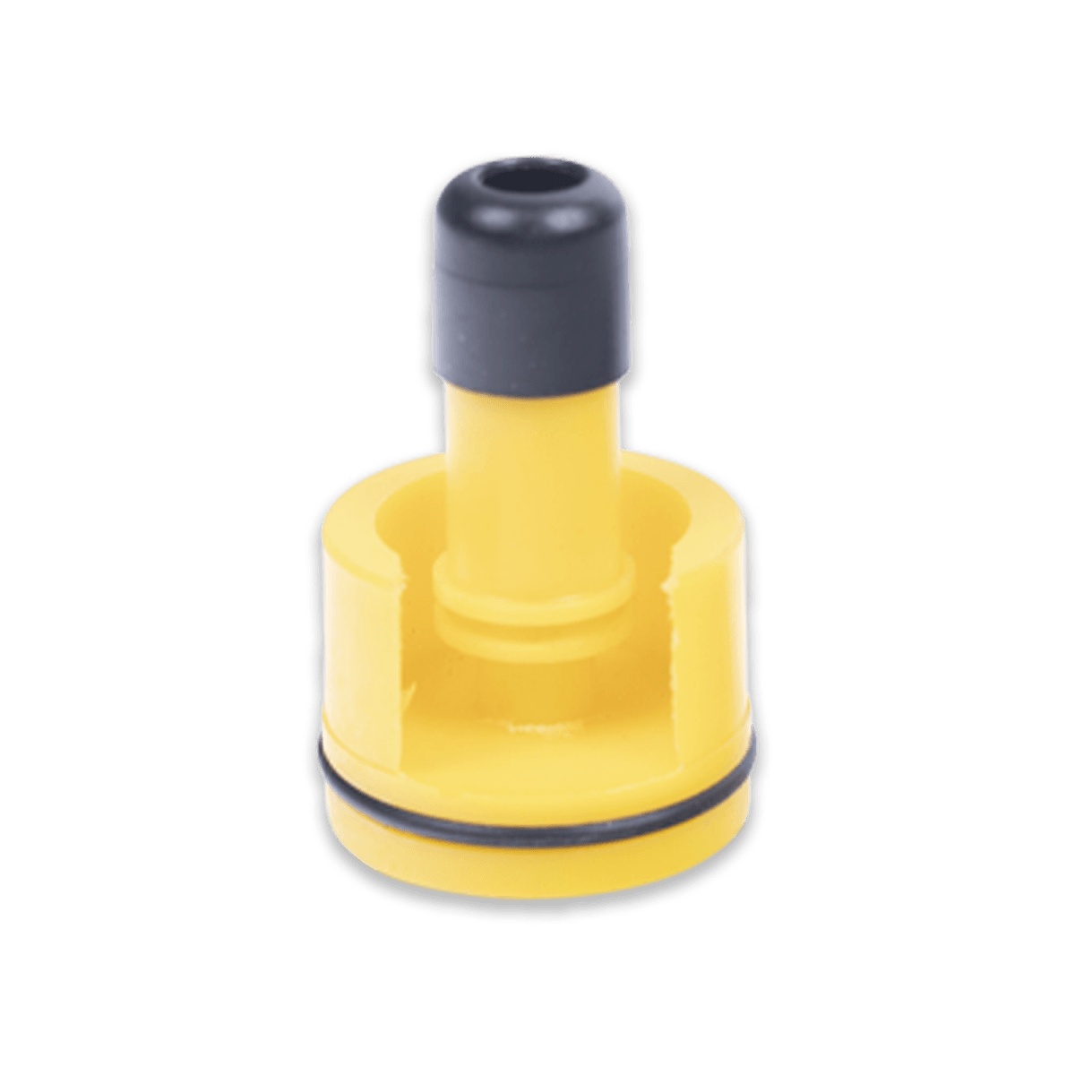 POM Cylinder Head and Nozzle for enhanced performance - Tactical Edge Hobbies