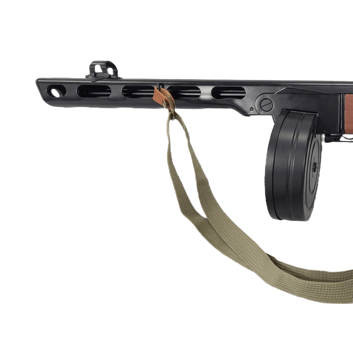 PPSH-41 2-Point Sling reliable carrying solution for PPSH-41 blasters - Tactical Edge Hobbies