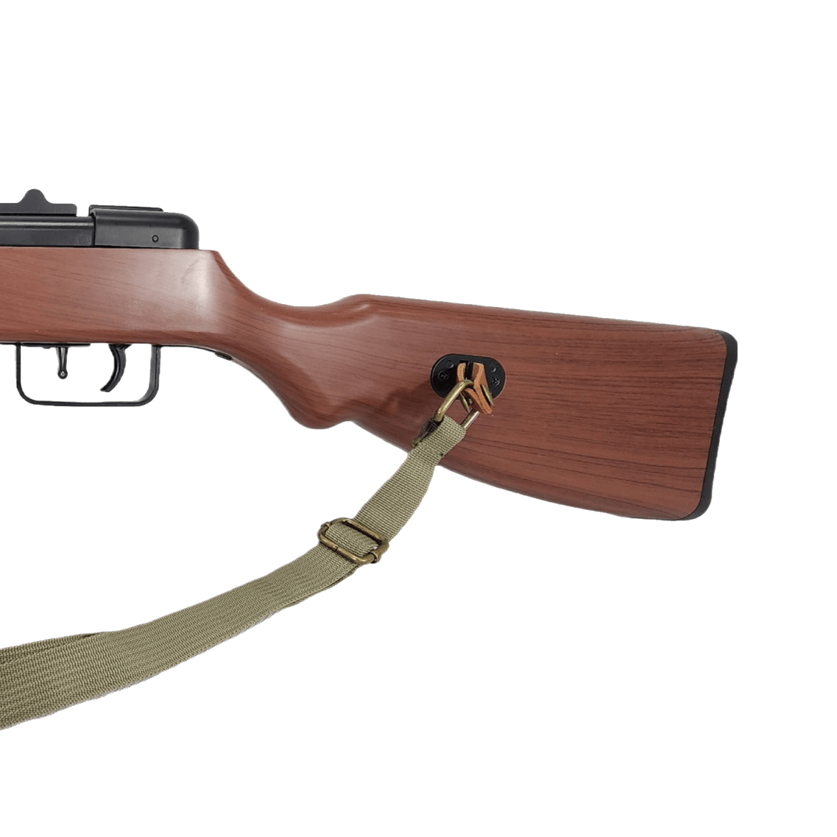 PPSH-41 2-Point Sling secure and versatile sling for gel blasters - Tactical Edge Hobbies