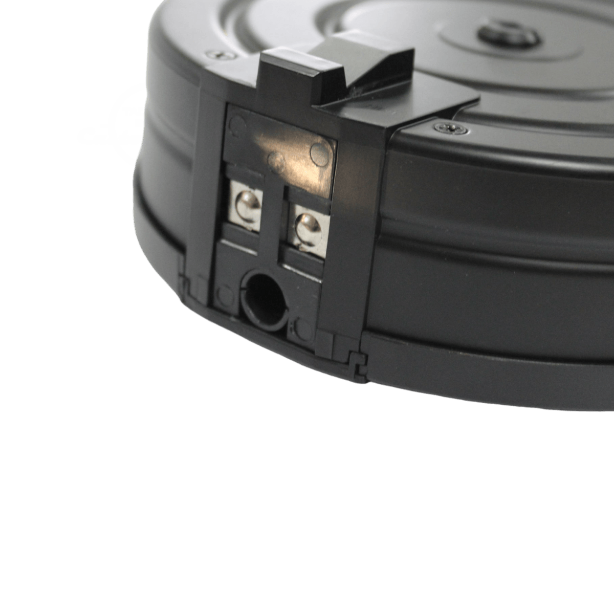 PPSH-41 Drum Magazine large capacity for longer game sessions - Tactical Edge Hobbies