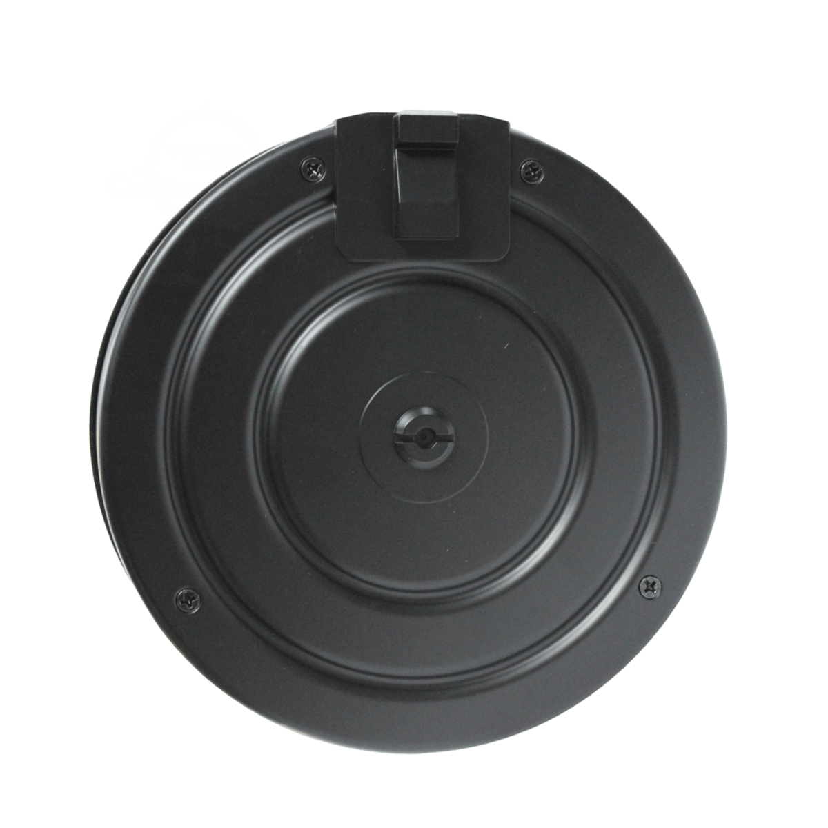 PPSH-41 Drum Magazine high-capacity magazine for extended play - Tactical Edge Hobbies