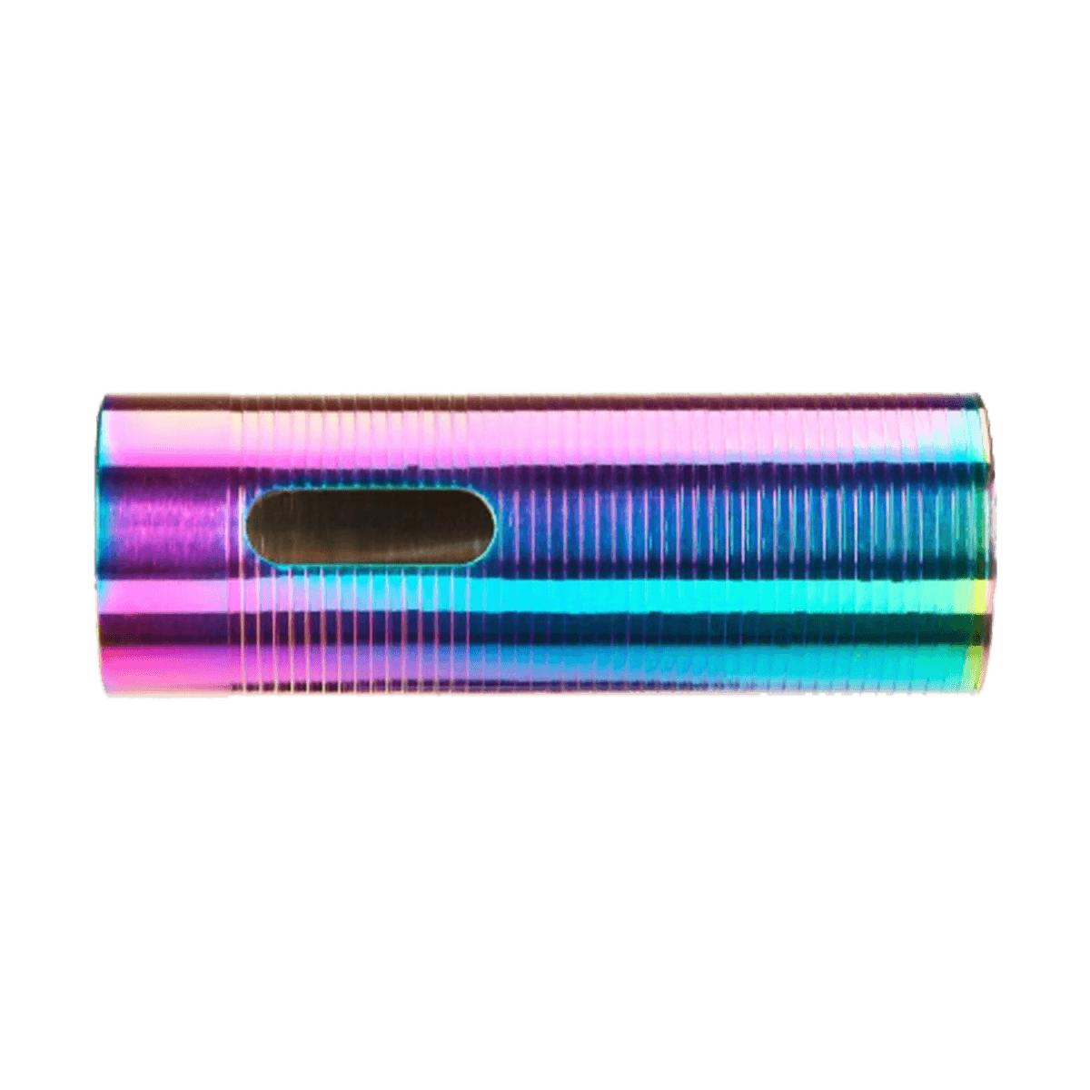 Non-branded Rainbow Cylinders showcasing bright and bold hues - Tactical Edge Hobbies