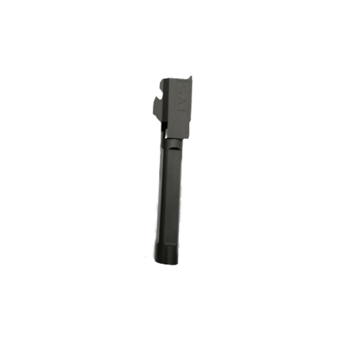 Salient Arms SAI non-threaded pistol barrel upgrade - Tactical Edge Hobbies