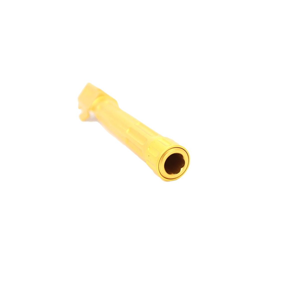 Replacement SAI non-threaded outer barrel part - Tactical Edge Hobbies