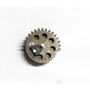 Sector Gear for E-Silver Edge Gearbox offering precise performance for airsoft builds - Tactical Edge Hobbies