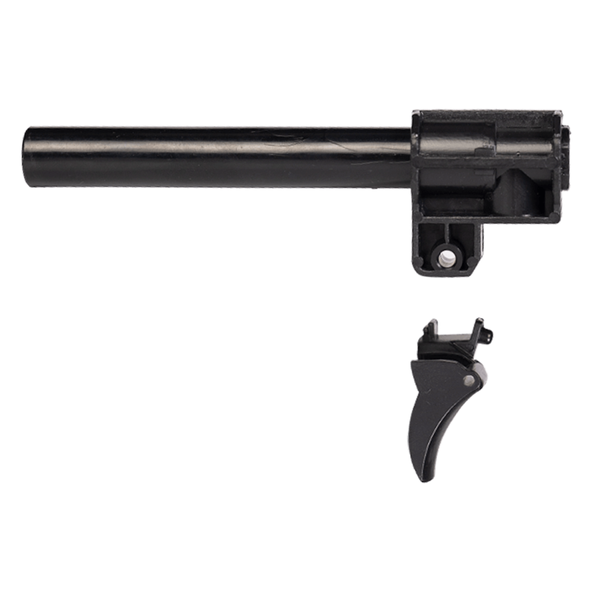 SKD G-Series 18 Black Out Kit featuring premium components for enhanced airsoft performance - Tactical Edge Hobbies