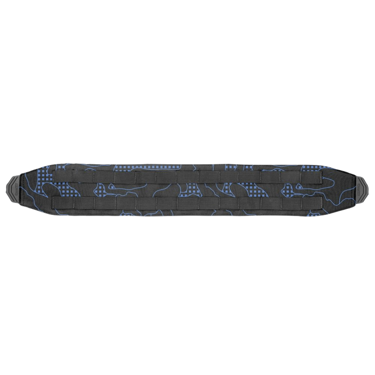 Lightweight SpeedQB Molle-Cule Belt System (MBS) Quikstrip for fast access - Tactical Edge Hobbies