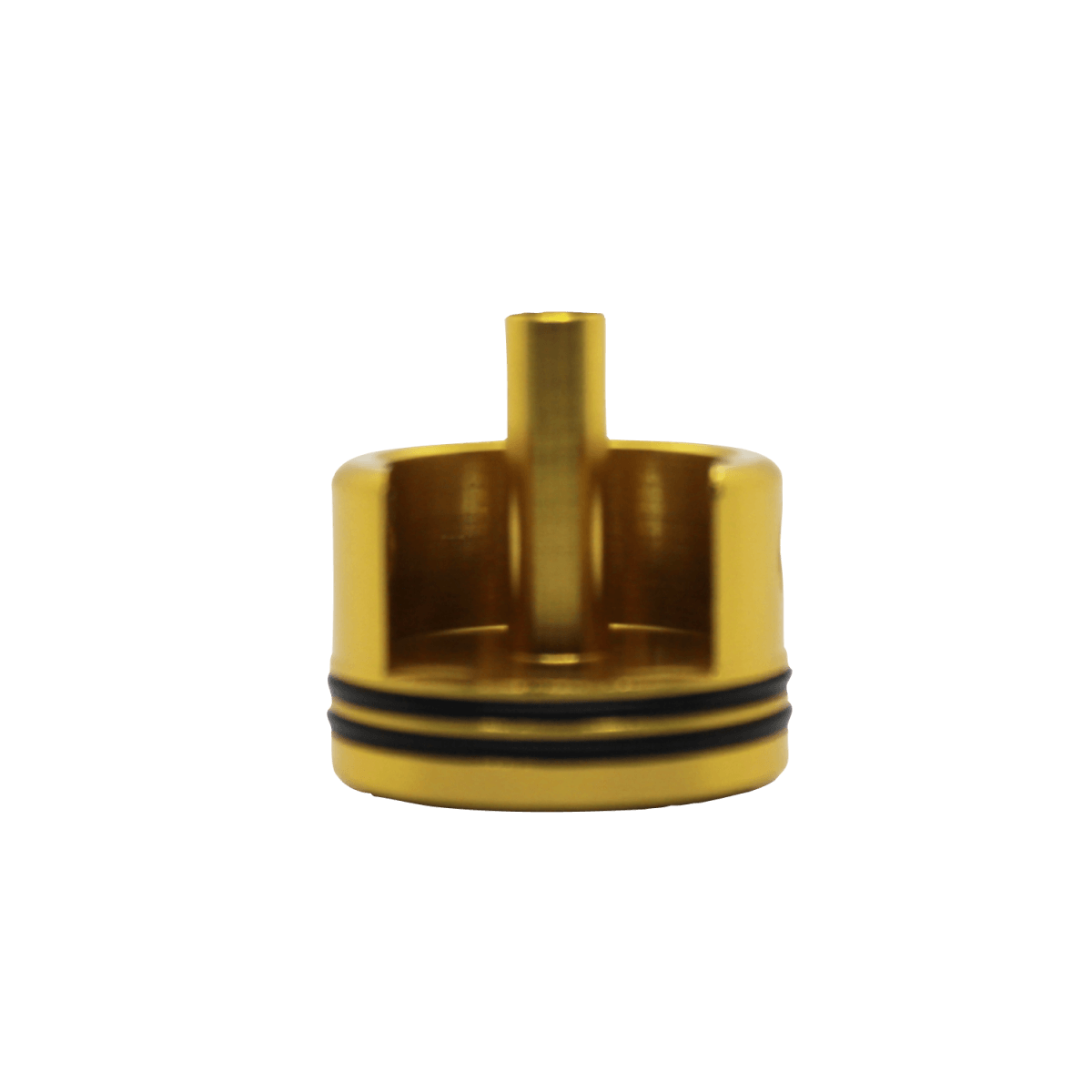 SRC Aluminium Cylinder Head for V2 AEG Gel Blaster performance - Tactical Edge Hobbies