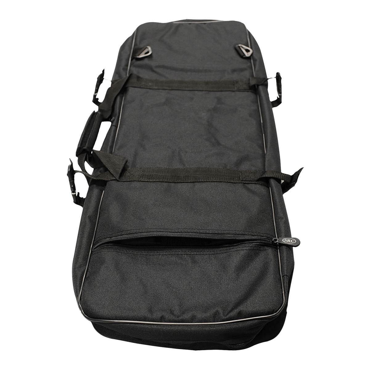 SRC Dual Blaster Bag (86cm+60cm) designed for tactical gear protection - Tactical Edge Hobbies