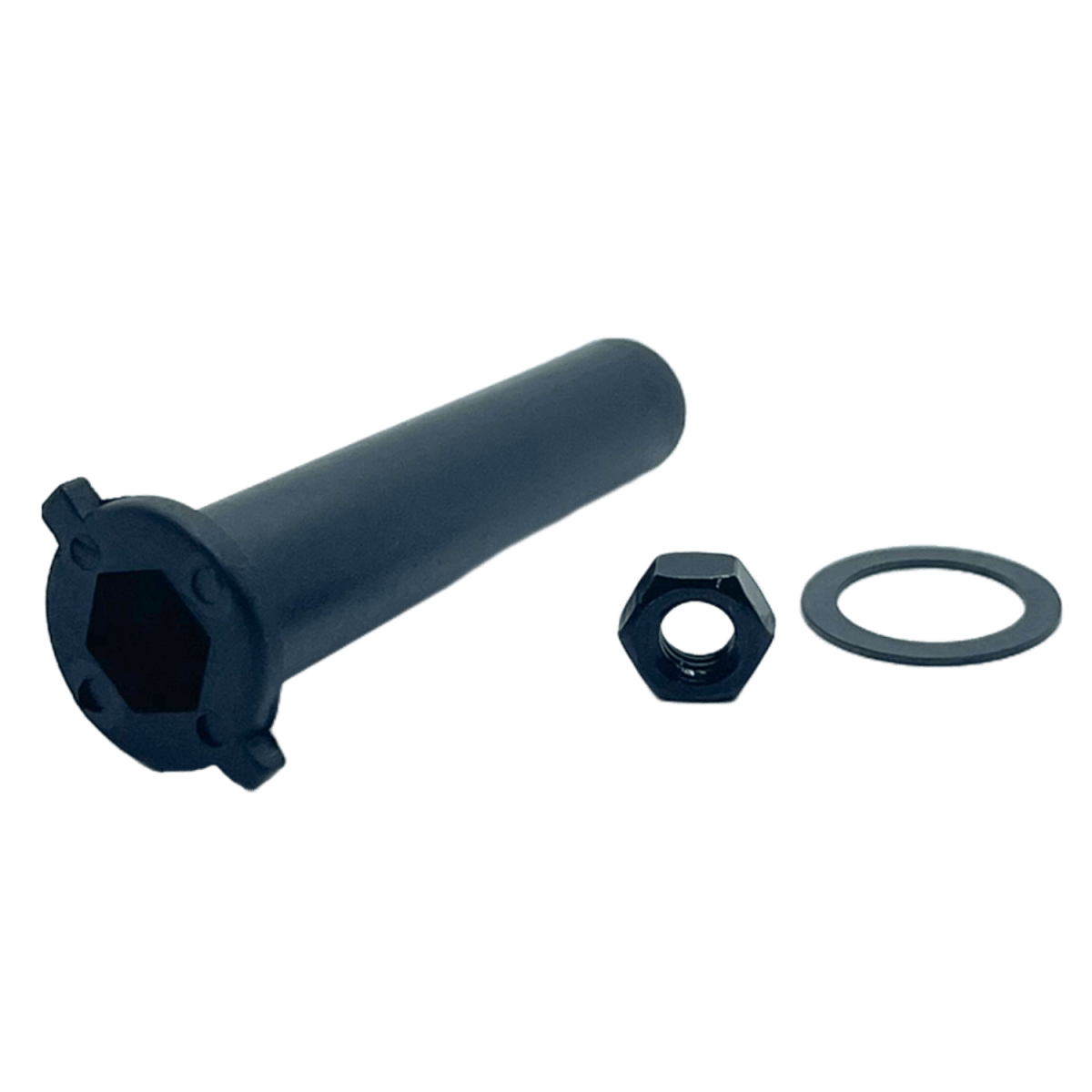 SRC Spring Guide for enhanced airsoft gearbox function - Tactical Edge Hobbies