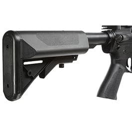 SRC SR4-PI Light Sport Series AEG Gel Blaster for enhanced airsoft reliability - Tactical Edge Hobbies