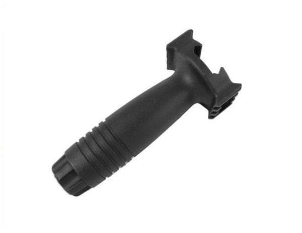 SRC vertical foregrip tactical handle for gel blasters - Tactical Edge Hobbies