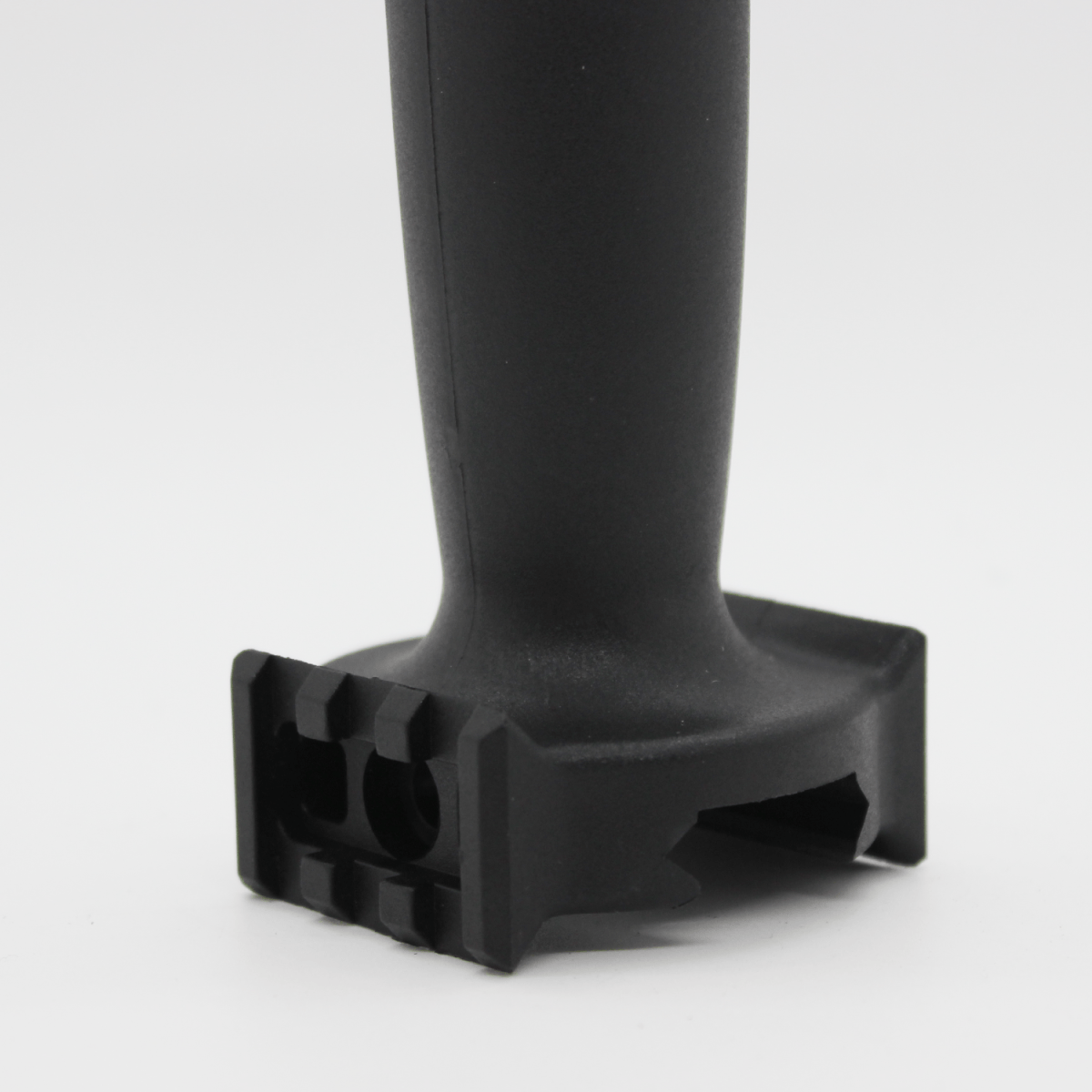 Ergonomic SRC tactical vertical foregrip attachment - Tactical Edge Hobbies