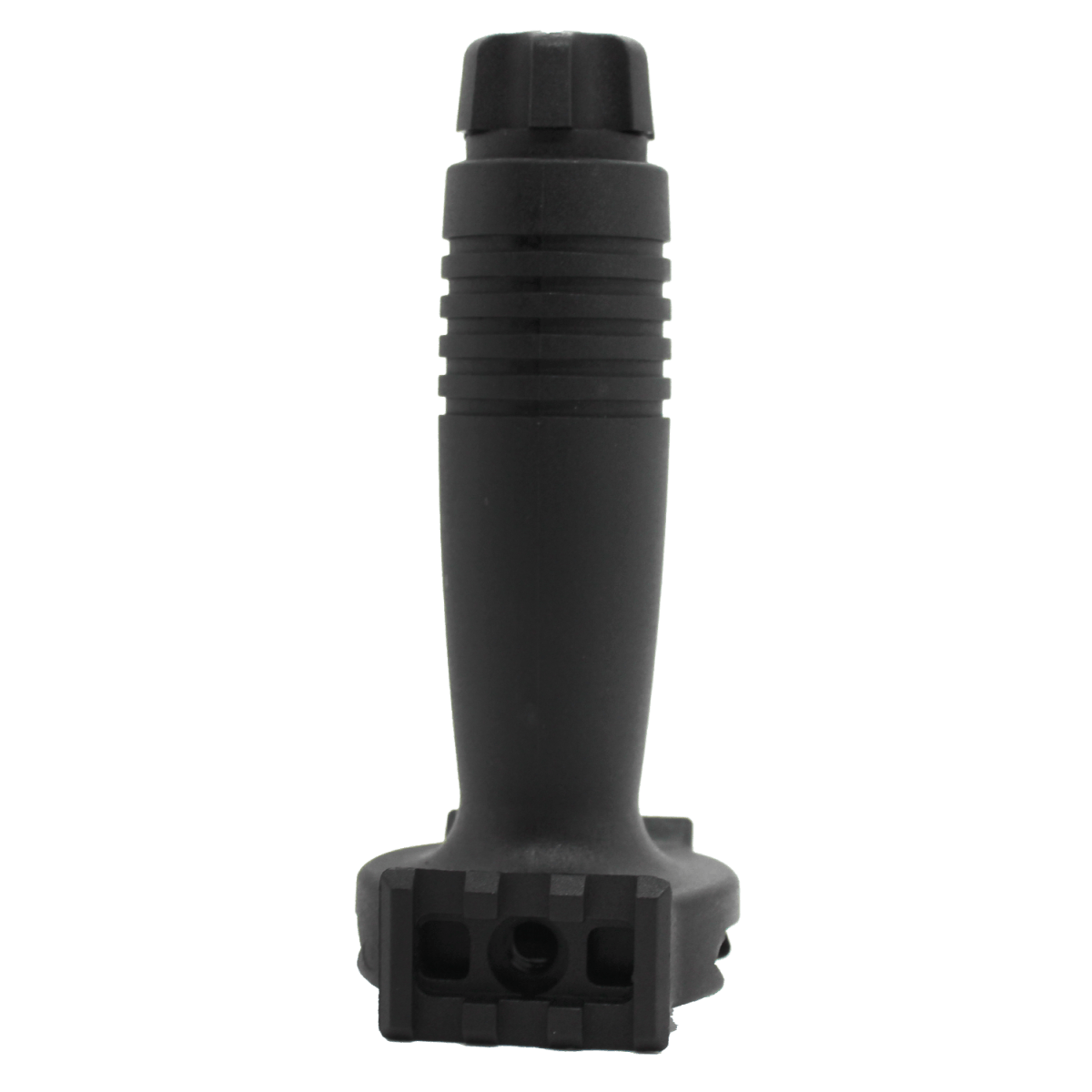 Vertical foregrip SRC tactical accessory for blasters - Tactical Edge Hobbies