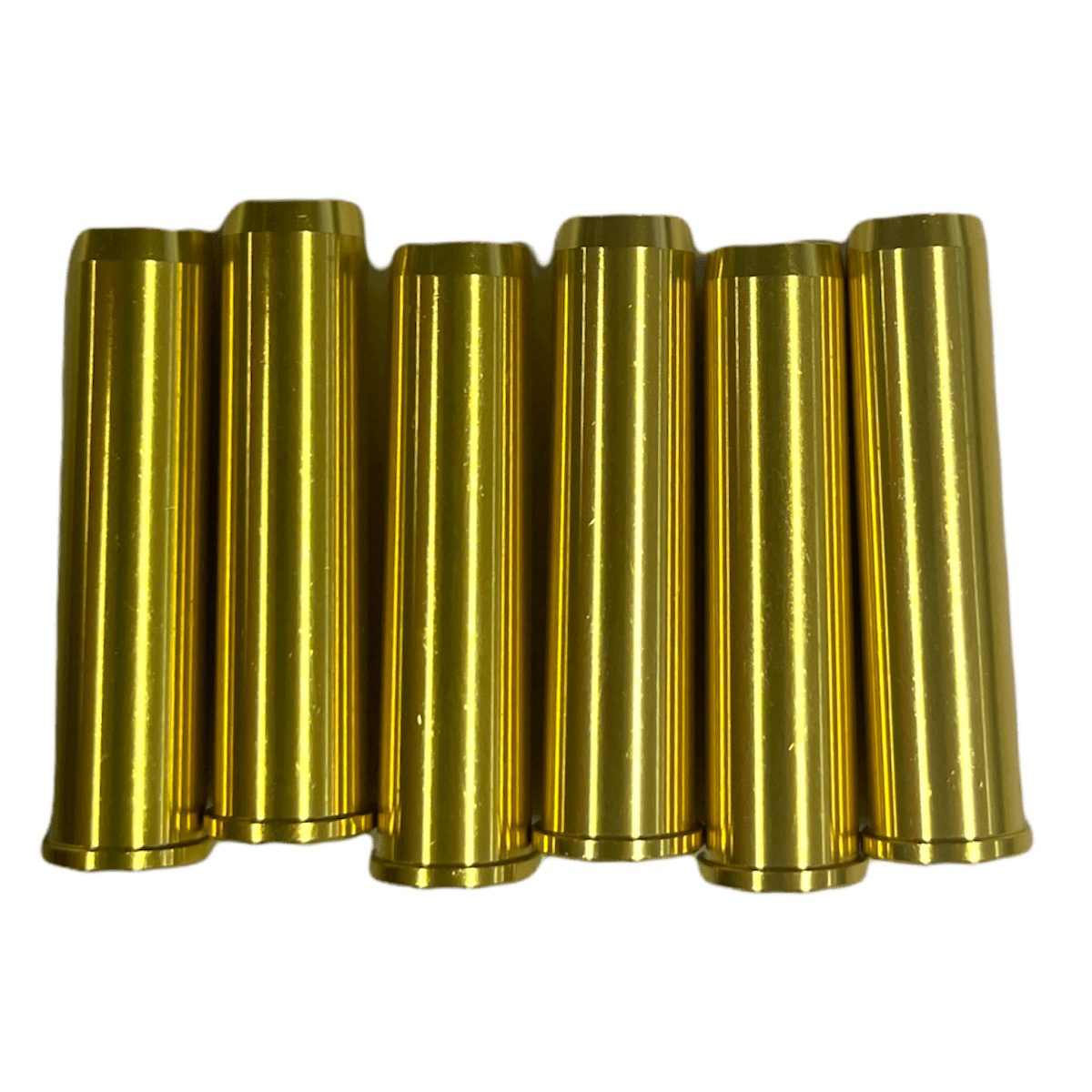 Ergonomic SRC Titan 2.5’ Revolver Gelsoft Blaster for versatile use - Tactical Edge Hobbies