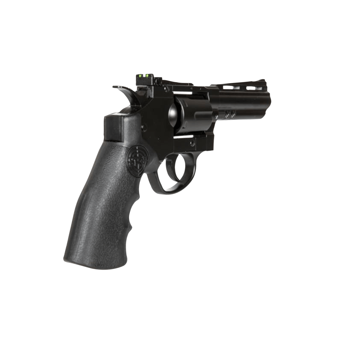 SRC Titan 4 inch gel blaster revolver replica - Tactical Edge Hobbies