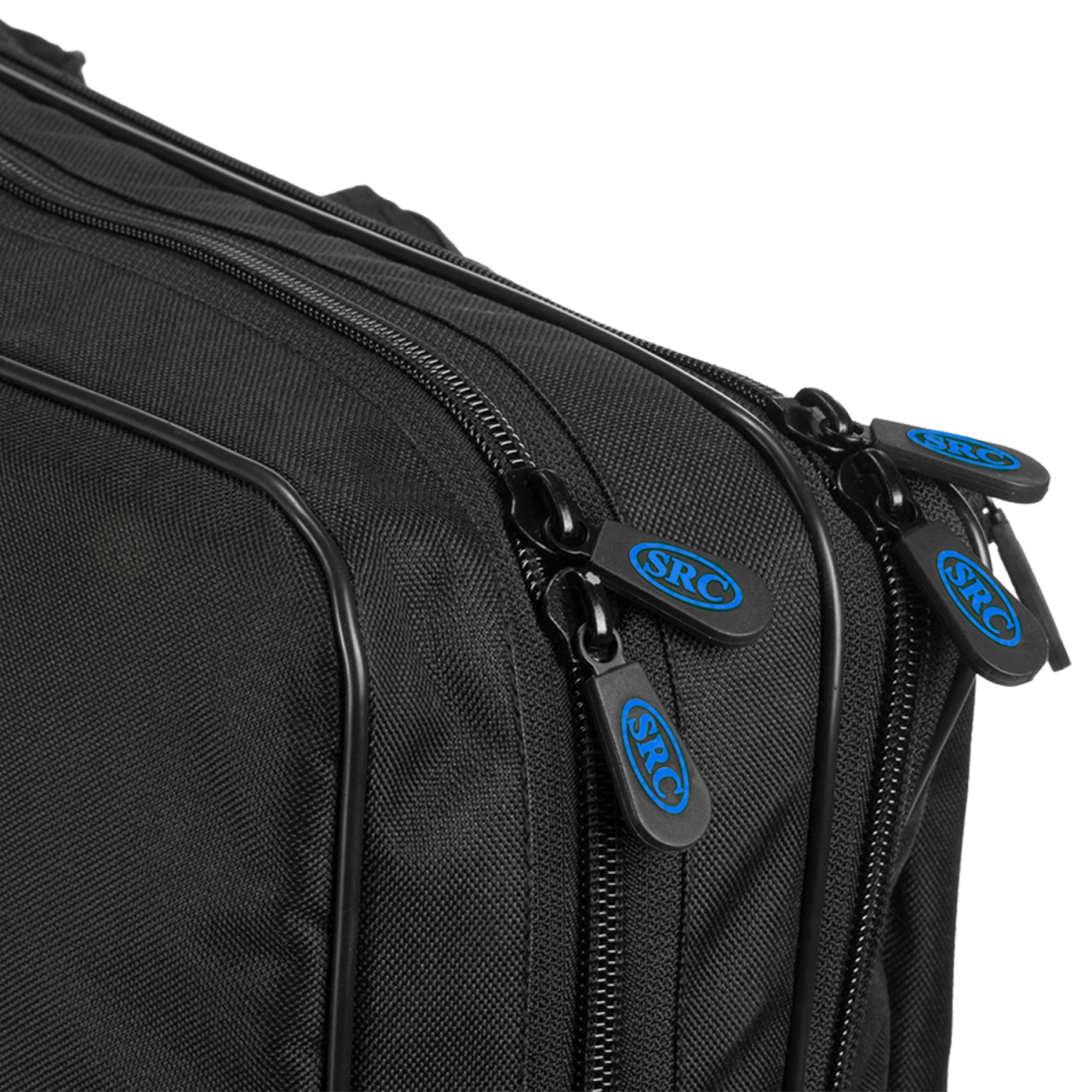 Lightweight and sturdy SRC Twin Blaster Bag 103cm - Tactical Edge Hobbies